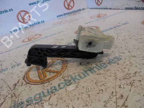 Other MERCEDES-BENZ CLK (C209) CLK 200 Kompressor (209.342) | BP14185261O1 