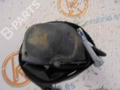 Rear left seatbelt NISSAN MICRA II (K11) 1.0 i 16V | BP6631557I29 
