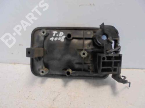Trunk håndtak FIAT SCUDO Platform/Chassis (220_) 1.9 D | BP5410934C132 