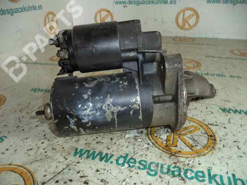 Starter OPEL VECTRA A Hatchback (J89) 1.8 i Cat (F68, M68) | BP2462272M8 