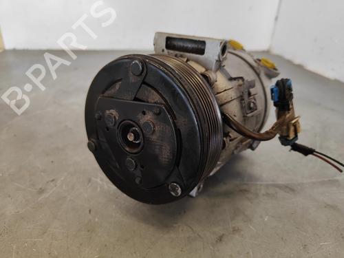 AC compressor OPEL VECTRA B (J96)  | BP15763944M34 