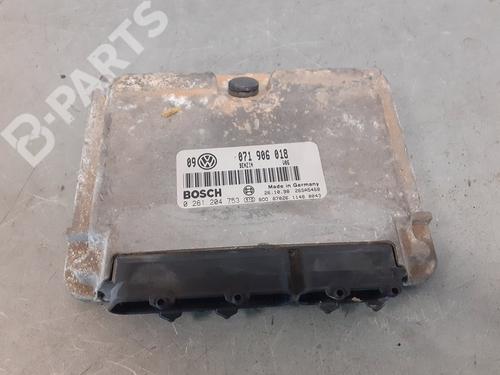 Used Engine control unit (ECU) SEAT TOLEDO II (1M2) [1998-2006]  9177345