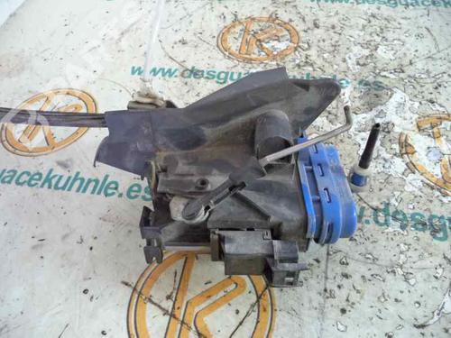 Rear left lock AUDI A8 D2 (4D2, 4D8) 2.5 TDI | BP2459572C100 