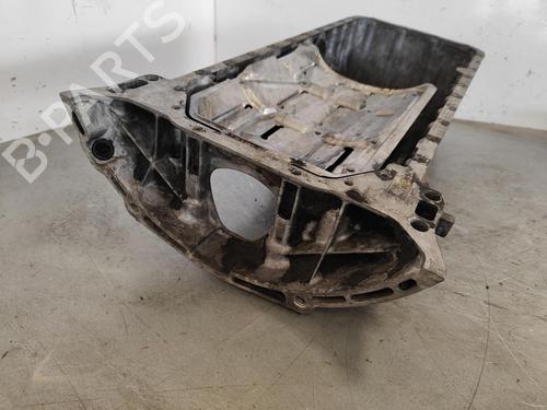 Oil sump MERCEDES-BENZ SPRINTER 2-t Van (B901, B902)  | BP14190016M115 