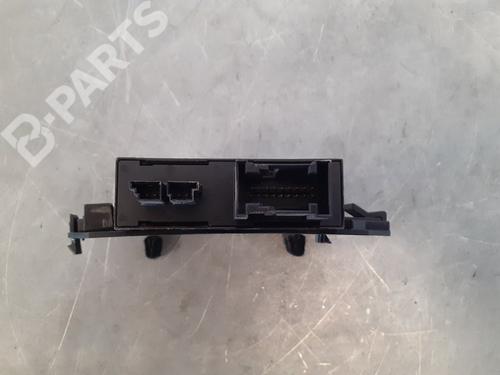 Control unit MERCEDES-BENZ A-CLASS (W168)  | BP10505556M11 