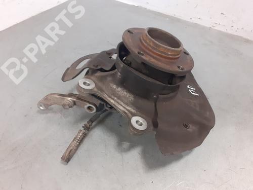 Right front steering knuckle BMW 5 (E39)  | BP9173717M26 