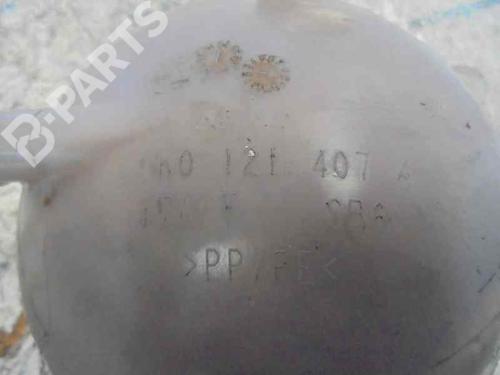 Expansion tank SEAT TOLEDO III (5P2)  | BP2472882C120