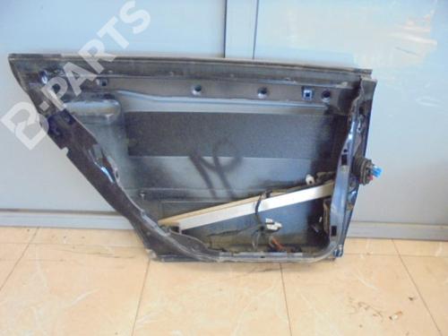 Left rear door AUDI A6 C5 (4B2)  | BP6111408C4 