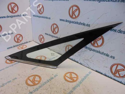 Used Front left quarter glass KIA CARENS IV 1.7 CRDi (116 hp) 14185326