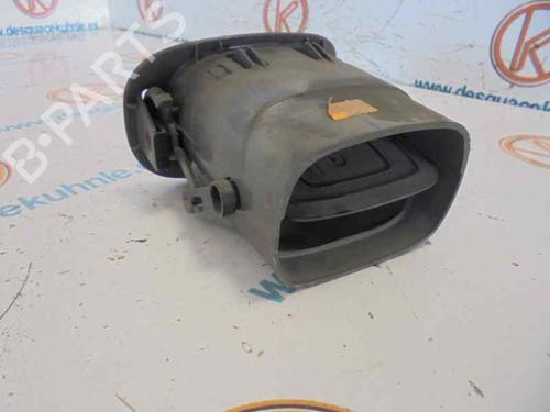 Air vent CHRYSLER VOYAGER IV (RG, RS) 2.5 CRD | BP12515337I21