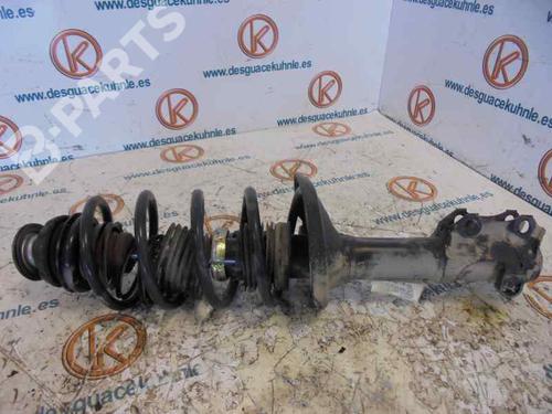 Used Left front shock absorber VW POLO III (6N1) 50 1.0 (50 hp) 2453439