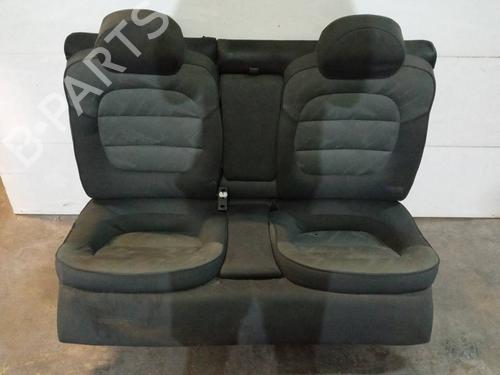 Used Rear seat Rear seat 2492868 2492868