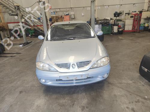 Right front window switch RENAULT MEGANE I Coach (DA0/1_)  | BP13241798I26 