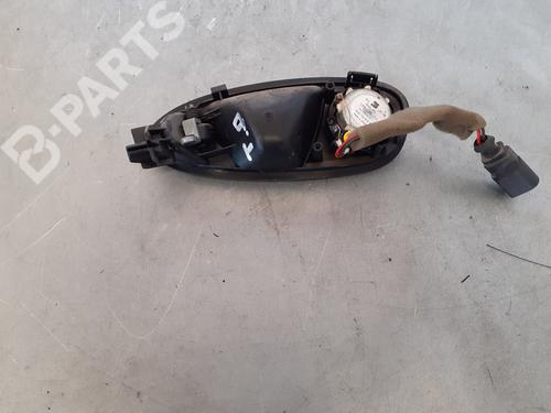 Rear right interior door handle SEAT TOLEDO III (5P2)  | BP8120789I16 