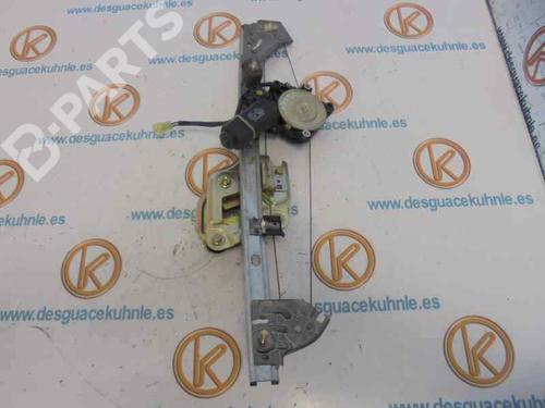 Front right window mechanism FORD USA PROBE II (ECP) 2.5 V6 24V (163 hp) 9548591