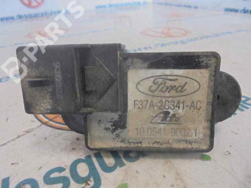 Used Electronic module FORD USA EXPLORER (U2, U_) 4.0 V6 4WD (204 hp) 9548449