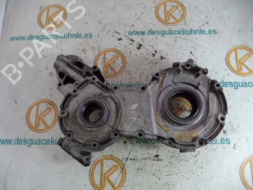 Timing cover FORD ORION I (AFD) 1.6 D BP14193348M123