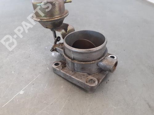 BP9760879M82 | Throttle body NISSAN TERRANO II (R20) 2.7 TD 4WD BP9760879M82