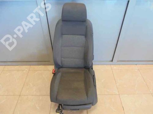 Used Left front seat Left front seat VW TOURAN (1T1, 1T2) 2.0 TDI (140 hp) 2668701 2668701