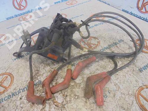 Used Ignition coil FORD USA EXPLORER (U2, U_) 4.0 V6 4WD (204 hp) 9548498