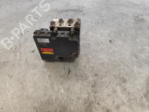 ABS pump TOYOTA YARIS (_P1_) 1.0 (SCP10_, SCP10R) | BP24217224M43 