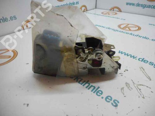 Rear left lock BMW 5 (E34) 525 tds | BP2453101C100 
