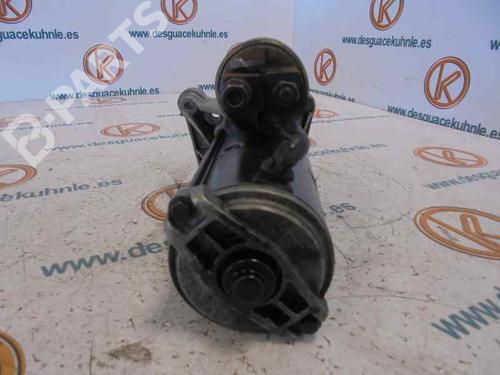 Startmotor NISSAN PRIMERA Hatchback (P12)  | BP2470199M8 