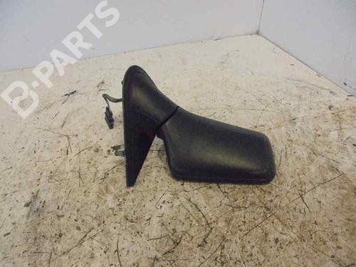 Right mirror VW GOLF III (1H1)  | BP5590150C27 