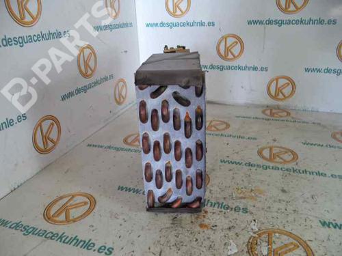 Air conditioning evaporator VW GOLF III (1H1)  | BP11663887M109 