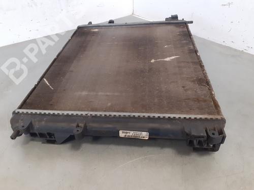 Water radiator RENAULT KANGOO (KC0/1_) D 65 1.9 (KC0E, KC02, KC0J, KC0N) | BP8594876M31 