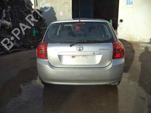 Venstre bakpanel TOYOTA COROLLA (_E12_) 2.0 D-4D (CDE120_, CDE120R) | BP2449948C60 