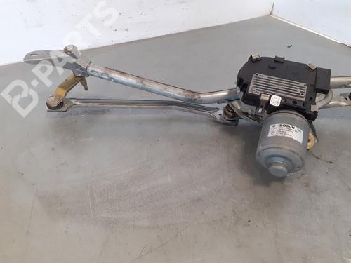 Front wiper motor MERCEDES-BENZ E-CLASS (W211) E 270 CDI (211.016) | BP8507958M29 