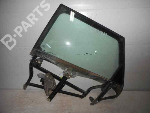 Fensterheber links hinten für AUDI ALLROAD C5 (4BH) 2.5 TDI quattro (180 hp) 2474503