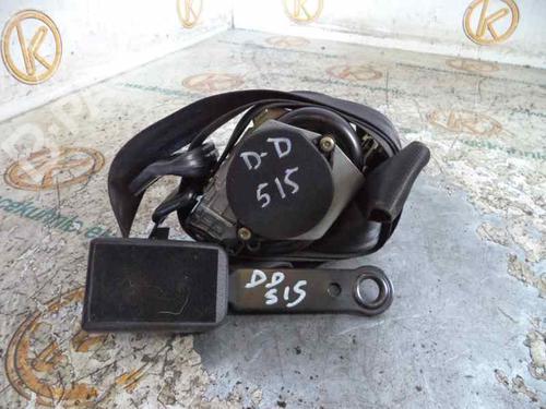 Ceinture de sécurité avant droite PEUGEOT 206 Hatchback (2A/C) 2.0 HDI 90 (90 hp) 8752826