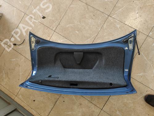 Tailgate AUDI A4 B7 (8EC) 2.5 TDI | BP36258940C6 - Image 4