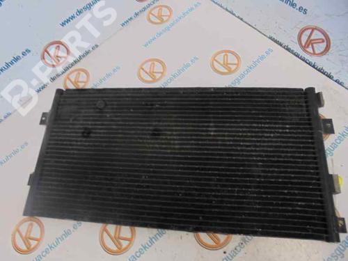 BP3557712M32 | AC radiator CHRYSLER 300M (LR) 3.5 V6 24V BP3557712M32