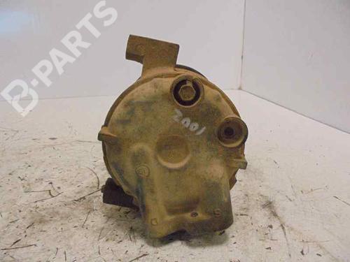 AC compressor NISSAN PICK UP (D22)  | BP5338315M34 