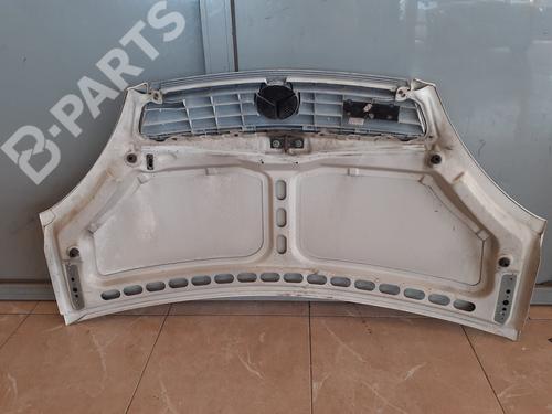 Hood MERCEDES-BENZ A-CLASS (W168)  | BP10395181C1 