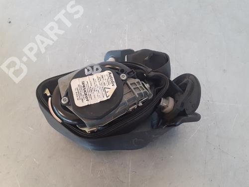 Used Front right seatbelt PEUGEOT 308 I (4A_, 4C_) [2007-2016]  8754768