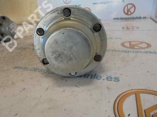 Right rear driveshaft MERCEDES-BENZ VITO Van (W638) 112 CDI 2.2 (638.094) | BP4764247M41 