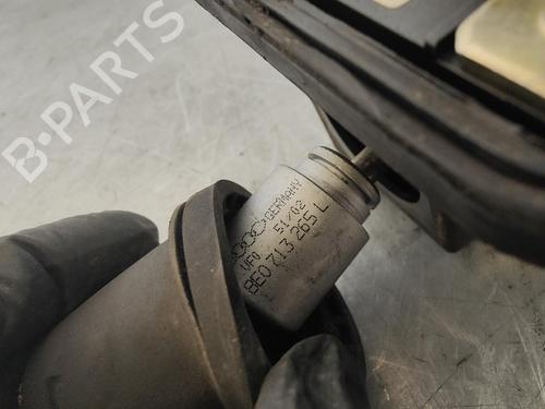Gear lever AUDI A4 B7 Avant (8ED)  | BP13733796M90 