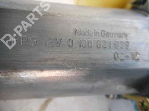 Front right window mechanism FORD FIESTA V (JH_, JD_)  | BP2454172C23 