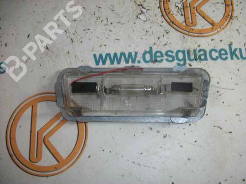 Interior roof light OPEL ASTRA F Saloon (T92) 1.7 TD (F19, M19) | BP7429844I8
