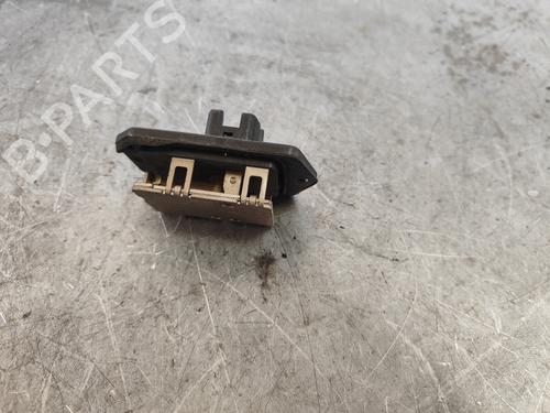 Heater resistor TOYOTA YARIS (_P1_) 1.0 (SCP10_, SCP10R) | BP24174878M108 