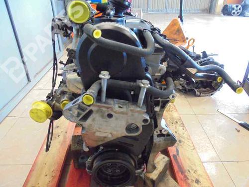 Engine SEAT LEON (1P1) 1.9 TDI | BP2534768M1 