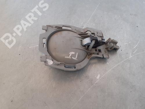 Rear left interior door handle CITROËN C3 I (FC_, FN_)  | BP7998986I15 
