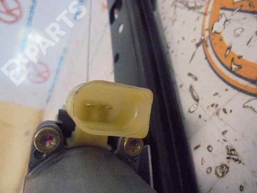 Rear left window mechanism BMW X5 (E53) 3.0 i | BP2452594C24 