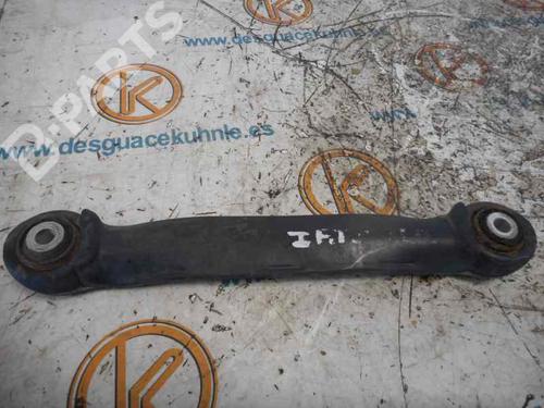Venstre bak bærearm MERCEDES-BENZ E-CLASS (W210) [1995-2003]  2455310