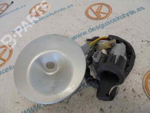 Used Ignition barrel RENAULT KANGOO (KC0/1_) 1.2 16V (KC05, KC06, KC03, KC0T, KC0W, KC1D) (75 hp) 4764140