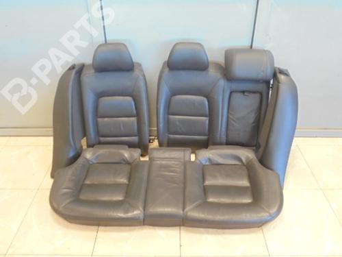 Rear seat VOLVO S80 II (124) 4.4 V8 AWD (316 hp)null